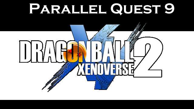 Xenoverse 2 - The Saiyan King is...Who?