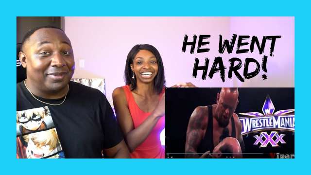 WWE Undertaker Most Savage Moments (Reaction)