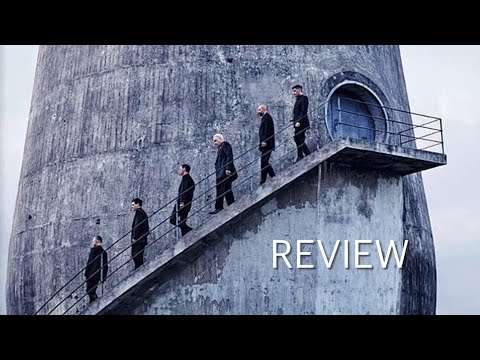 Liam Winfield Rammstein Zeit Album Review