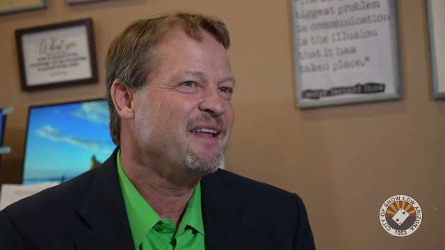 School Zone - SLUSD New Superintendent
