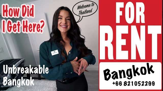 How I Got Here - Choosing where to Live- Preview