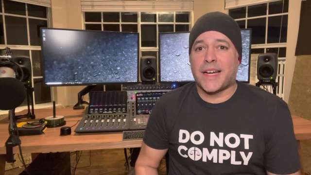 If Spotify #CANCELS Joe Rogan, we’ll do this…