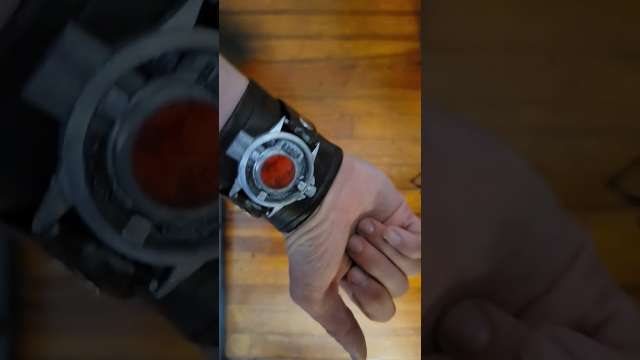 The Amazing Spider-Man Webshooters Mk 1 #shorts