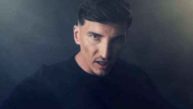 Asche, Samra, Farid Bang - Asphalt (prod. Buckroll)