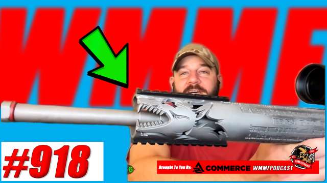 #918 – Braden Of Langley Outdoors Academy On YouTube