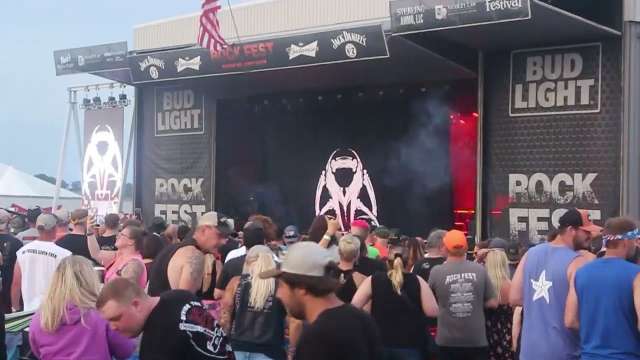 MUDVANYE ROCK FEST 2022!