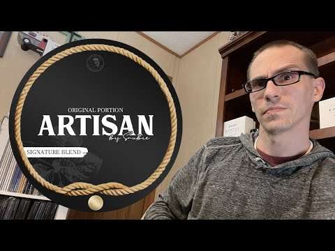 SnubieLive: Artisan Snus Q&A (12 March 2022)
