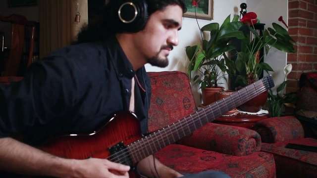 @Klevgrand STARK Demo | Juan Dhas