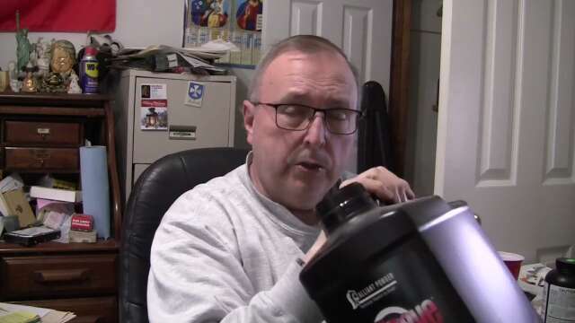 shortages of smokeless powder & price increases