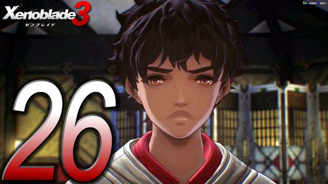 Xenoblade Chronicles 3 Walkthrough - Part 26 -