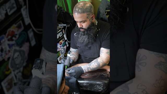 Tattoo Convention 2023