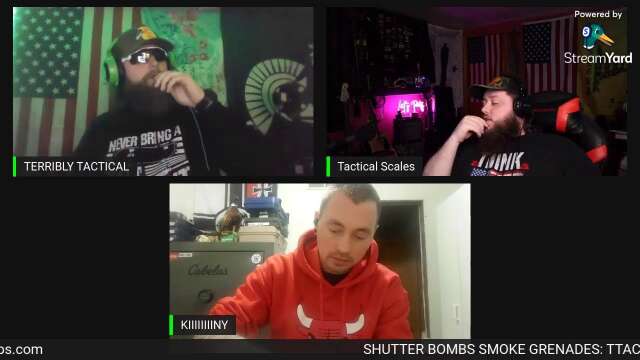 THE PROBABLY GUNNA BE ON TIME THIS TIME LIVECHAT!?!?!