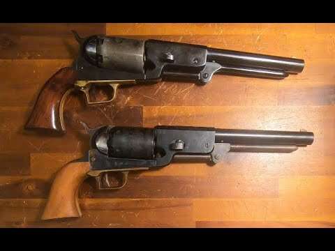And now a nod to my inner Josey Wales