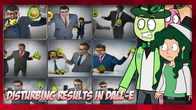 Trying DALL·E