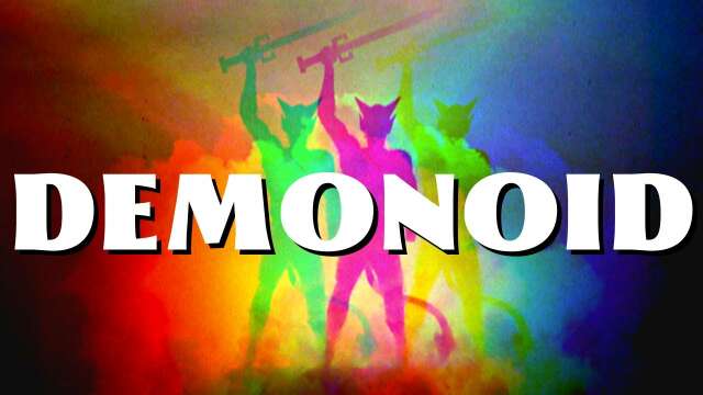 DEMONOID (1981) Review