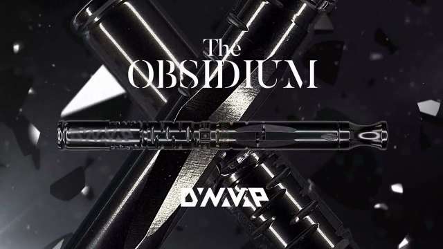 The Obsidium Omni by DynaVap