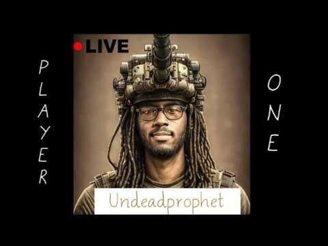 Live with UNDEADPROPHET! #guns #florida #2a #callofduty