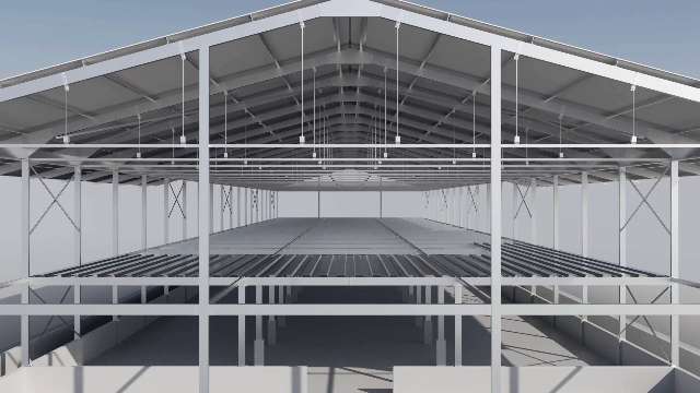 Showreel 3D 2022