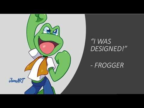 AMAZING Science Lesson on Frogs! šøšøšø