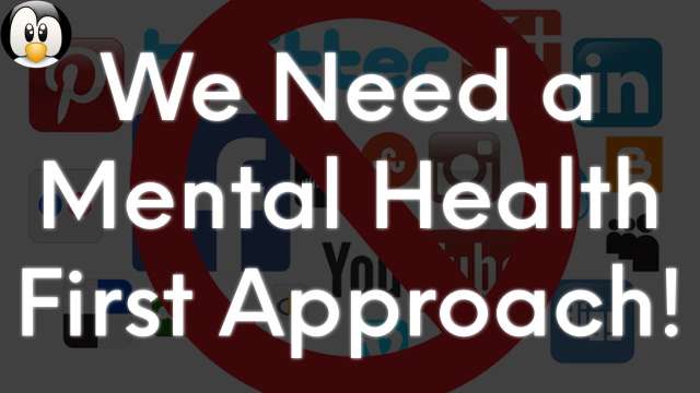 We're Fighting the War Against Social Media Wrong!