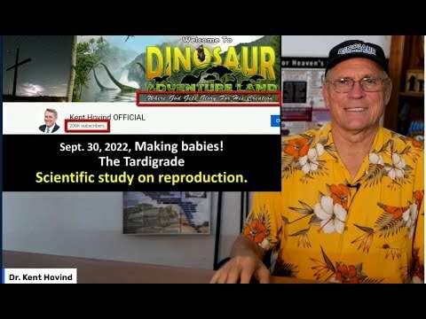 Making Babies!