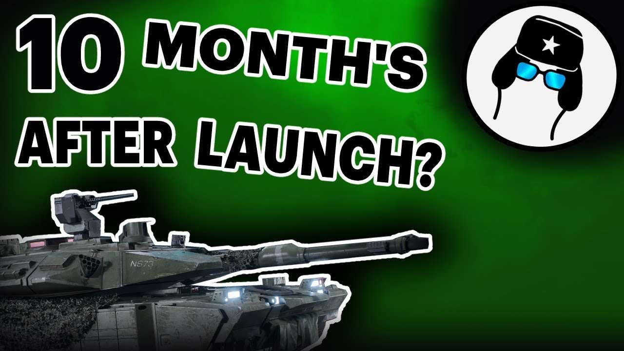 BF2042 | 10 Months after launch...