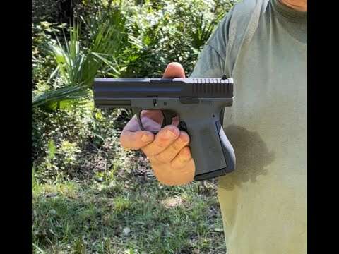 FMK 9mm #fmk #shf #9mm