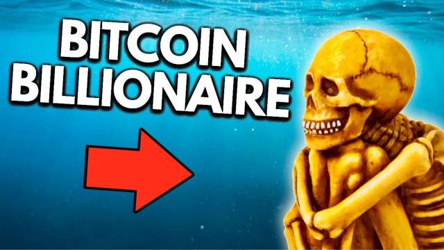 Protecting Your Bitcoin After You Die