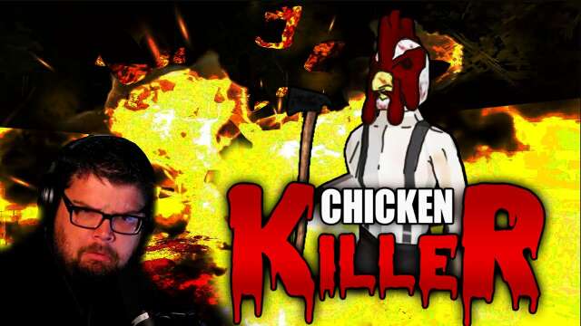 Better Eat Beef Instead! | The Chicken Killer