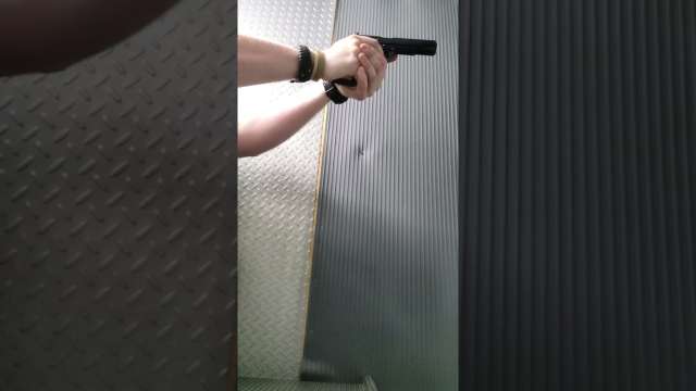COLT 1917-1967 COMMEMORATIVE #SHORTS