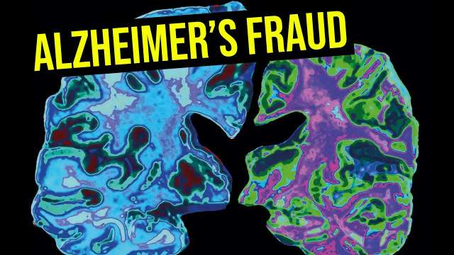 The Alzheimer Research Fraud Scandal