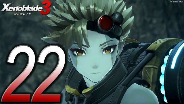 Xenoblade Chronicles 3 Walkthrough - Part 22 -