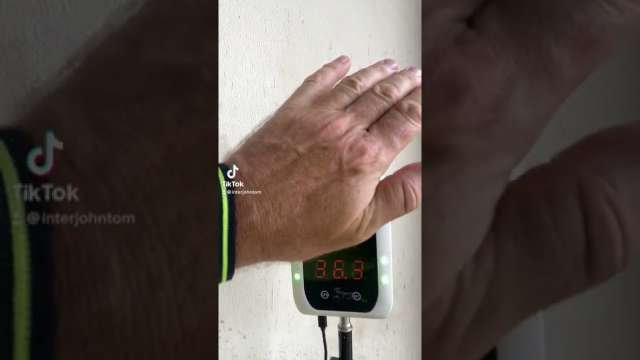 Temperature Check