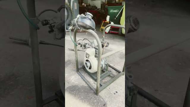 Civilized Military Standard Engine
