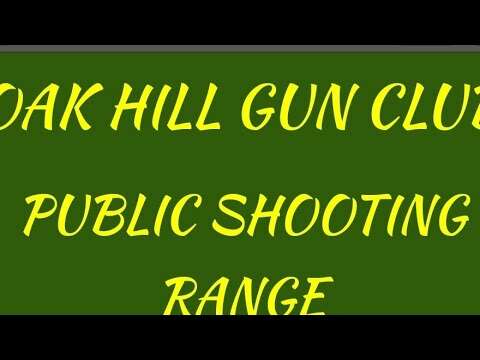 Oakhill Steel Challenge 9/18/22