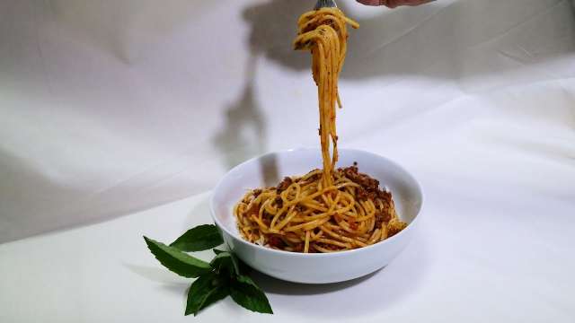 EP 32 How To Make Ragu Pasta Sauce at Home
