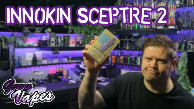 Innokin Sceptre 2