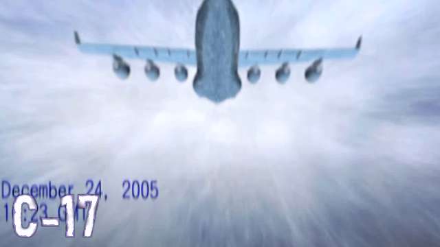 EXTERMINATION OST - C17