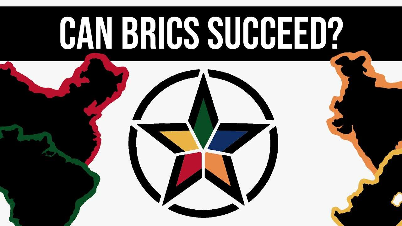 Can BRICS Succeed On The World Stage?