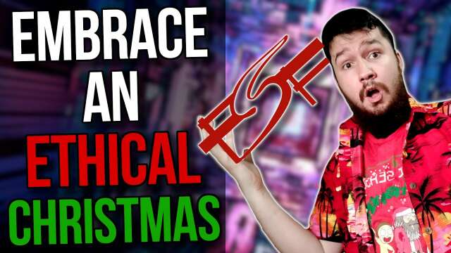 Ruin Christmas With This Open Source Gift Guide