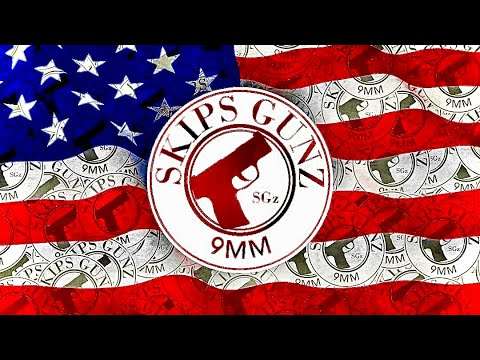 The most amazing 2011 gun cleaning video
