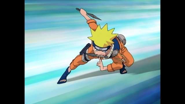 My Top OG Naruto Anime Openings