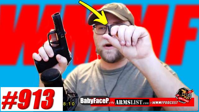 #913 – FreeForAll Monday: SCOTUS 2A Win & Red Flag Laws With BFP & Walt SHF