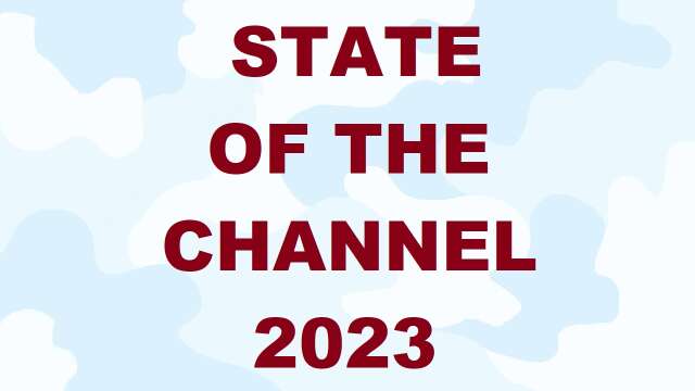 S3E1 State of the Channel 2023