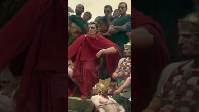 Why Didn’t Rome Explore The Atlantic?