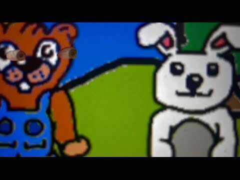 Sam and Sue (episode 1)