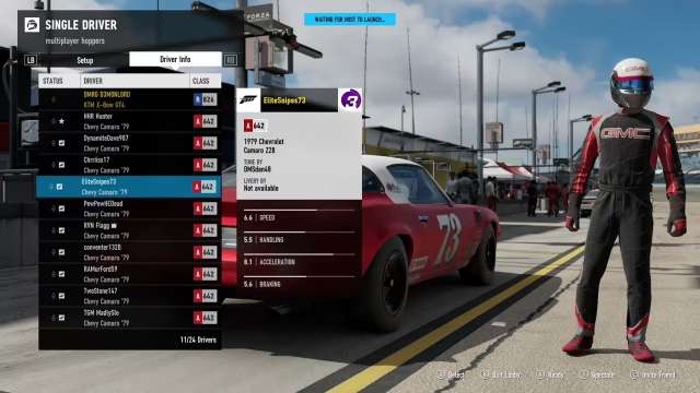 DMSRA Street Stocks at Homestead Oval