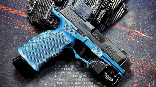 Skips Gunz EDC