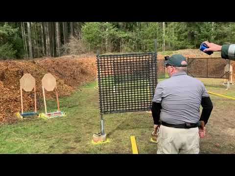 Mar 8, 2020 - USPSA Paul Bunyon