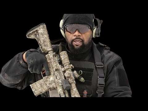 Kevin “KD” Dixie LIVE for EP7 on MTP & RSWC